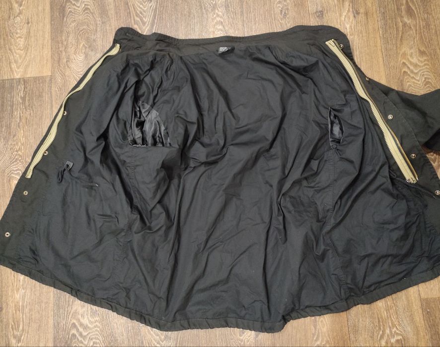 XXL-XXXL M65 чоловіча тактична куртка, парка