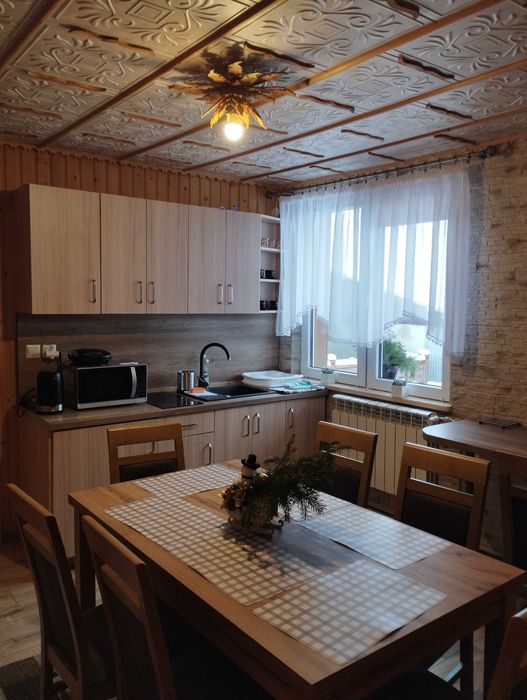 Domek 7 osobowy,Białka T.Rzepiska,Jurgów,Czarna Góra