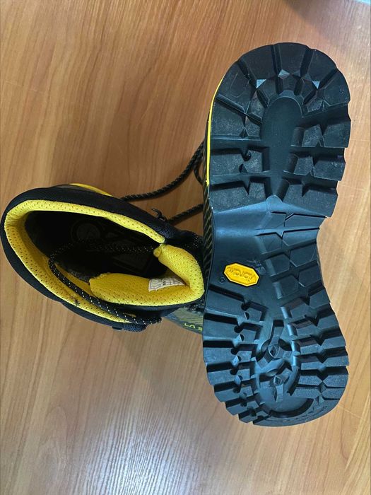 Трекенговые ботинки La Sportiva Trango Trk Gtx 06-189