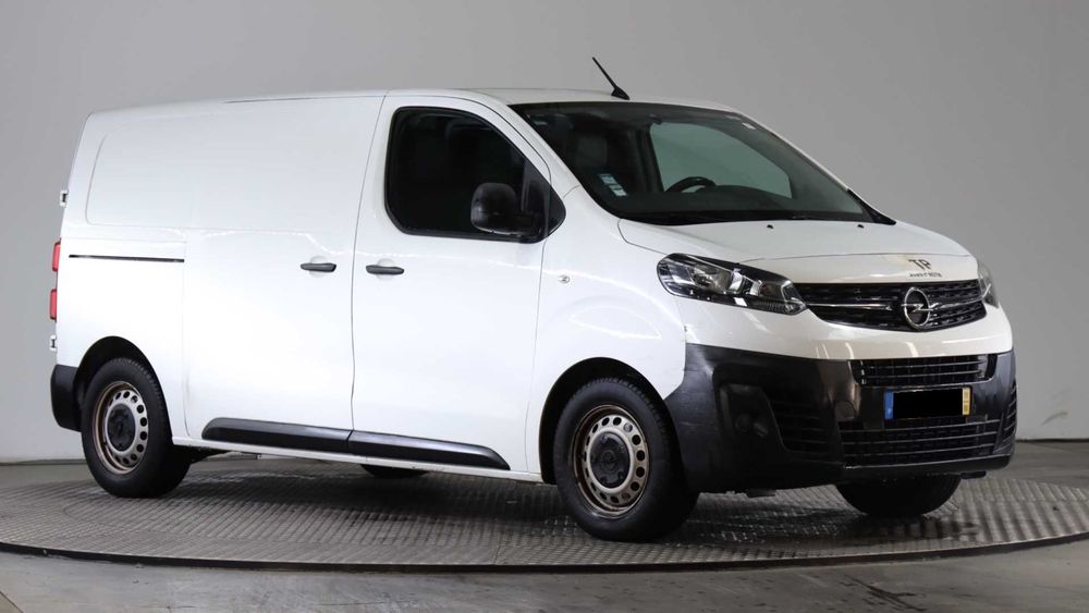 Opel Vivaro Cargo 1.5 CDTi L1H1 Enjoy