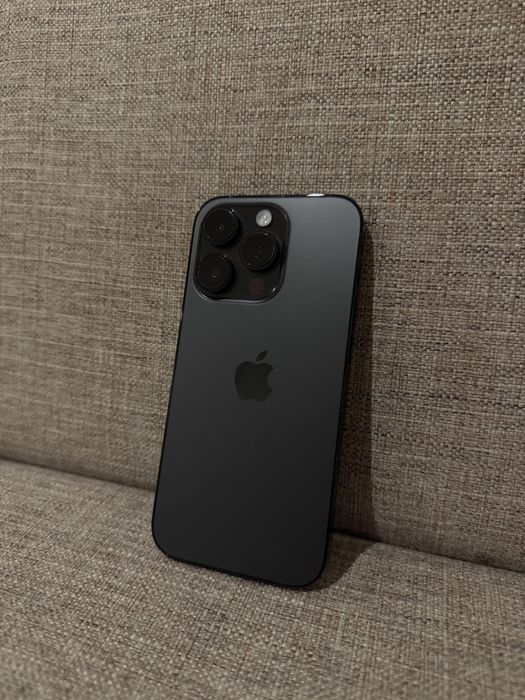 iPhone 14 Pro 128Gb Preto