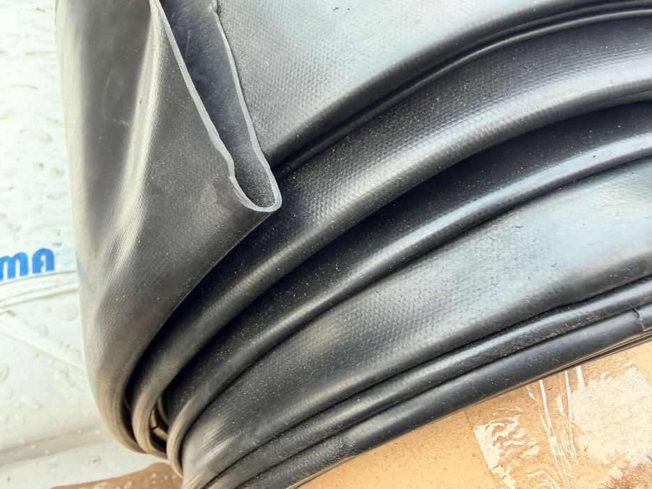 Плівка для водойм Бутилкаучук ЕПДМ POLYGOMMA, 1 мм Опт і роздріб