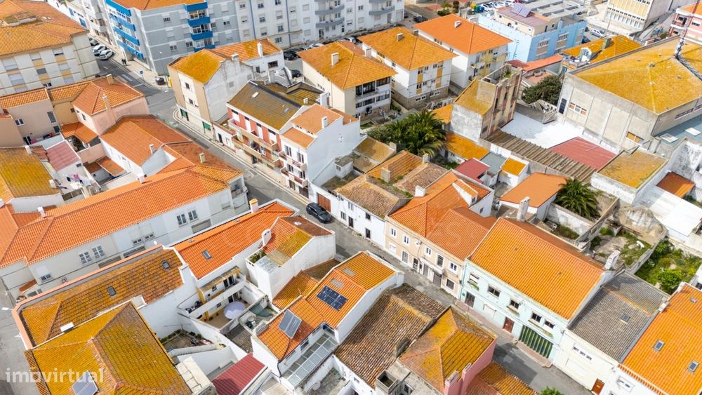 Oportunidade de Investimento no Centro de Peniche — Peniche, Leiria