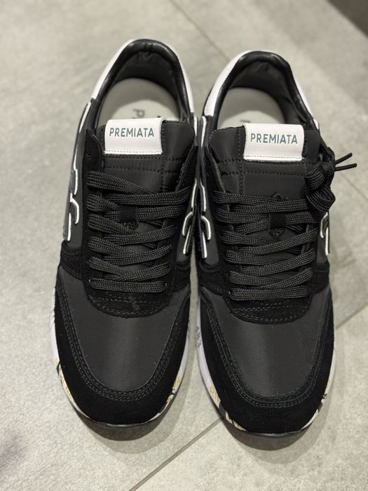 Чоловічі кросівки Premiata
