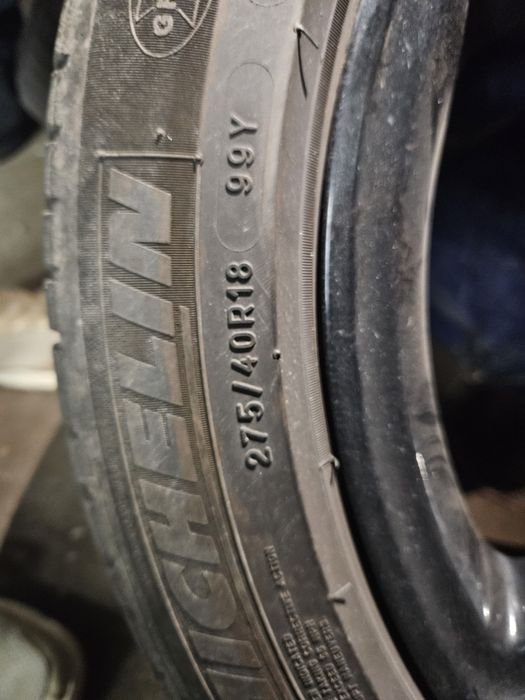 Диски Mercedes R18 AMG