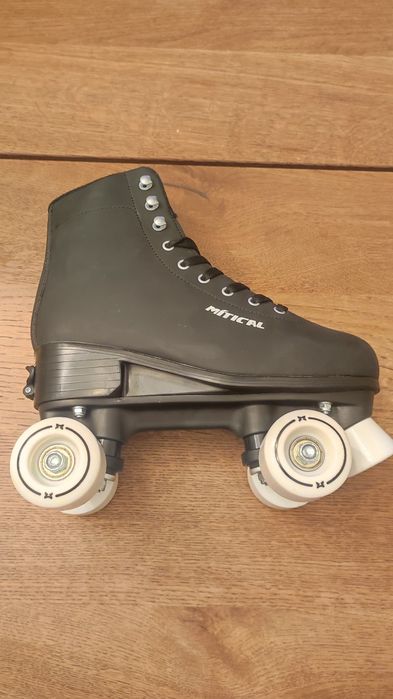 Patins Mitical de quatro rodas