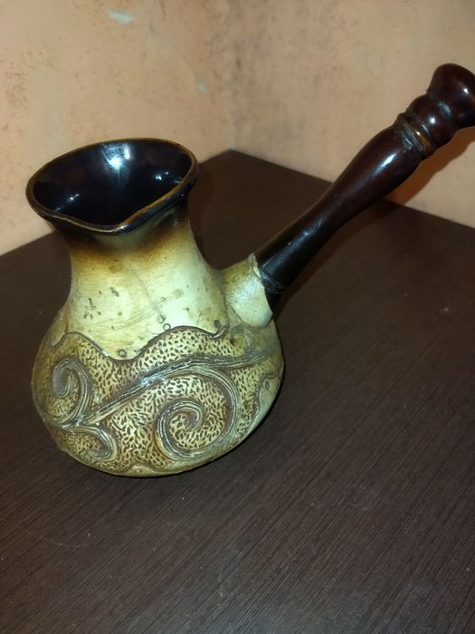 Турка керамическая.