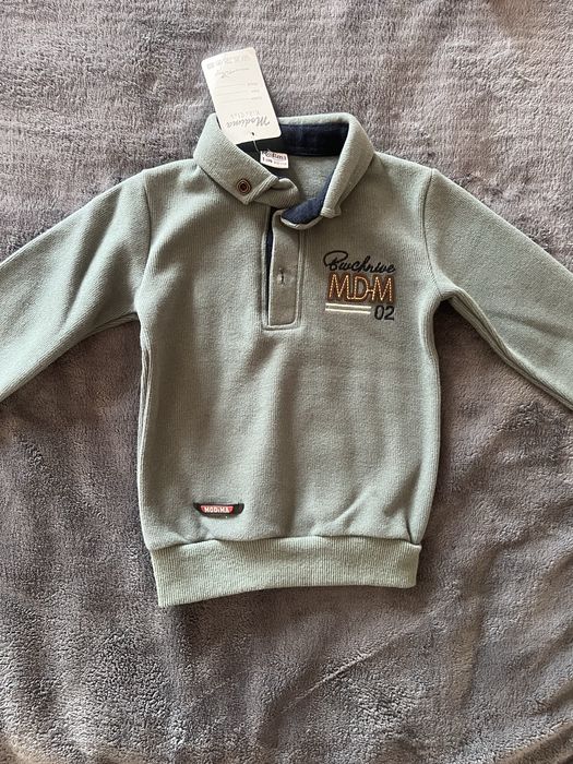 Кофта дитяча для хлопчика