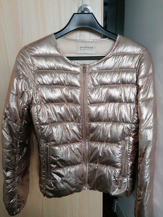 Kurtka Promod rozmiar S/M
