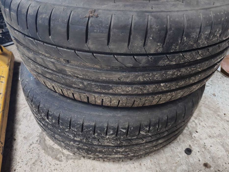 Sprzedam części do Seata Leona II FR 2,0 TDI