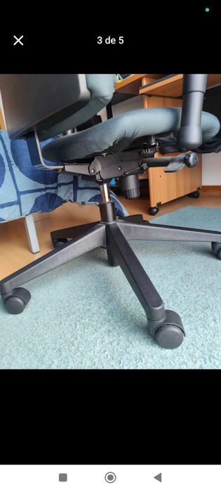 Cadeira de escritório