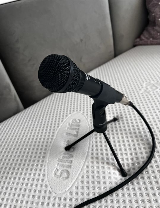 mikrofon shure sv200