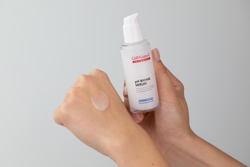 Cel Fusion  C PH Biome Serum