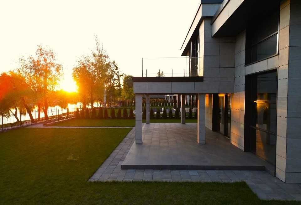 Продам будинок в КМ DAMBA RIVER PARK Дамба Ривер Парк Козин