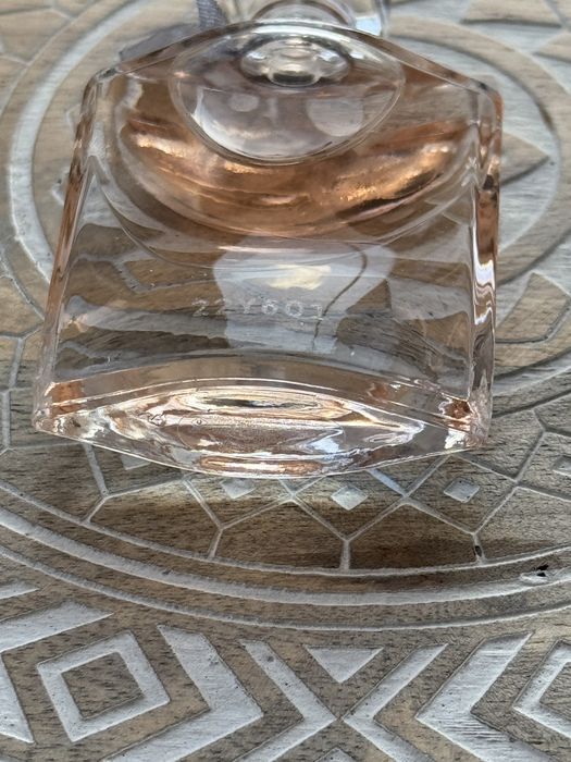 la vie est belle eau de parfum wersja podróżna