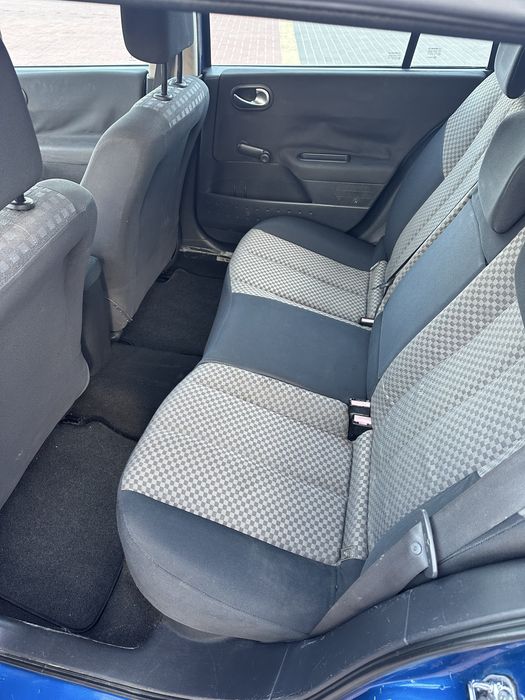 renault megane 1.5