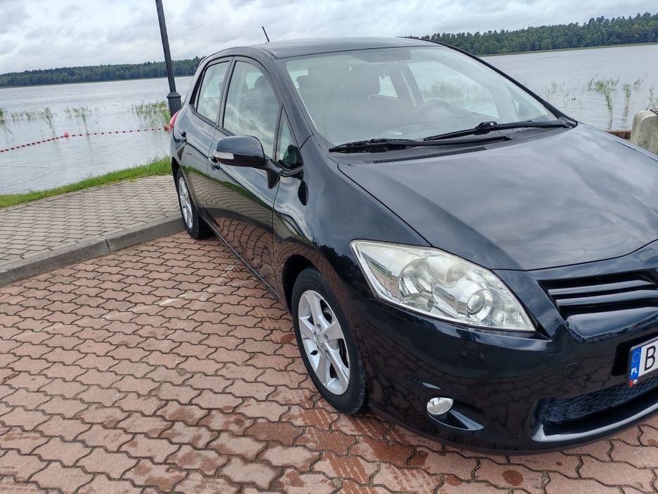 Toyota AURIS 1.33 VVT-i Active - 99KM Polska salon / Gwarancja przebiegu / Możliwość zamiany