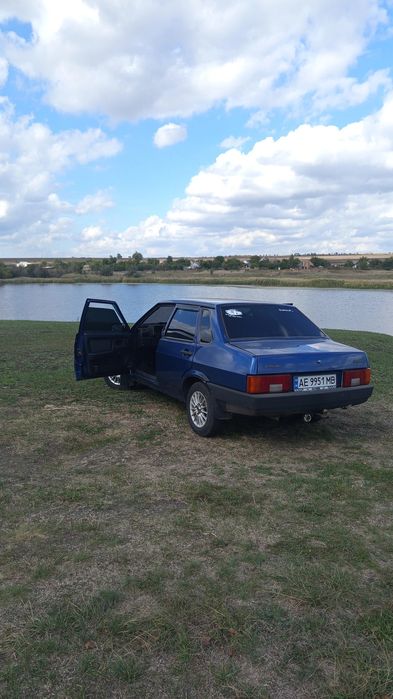 Продам авто ВАЗ 21099