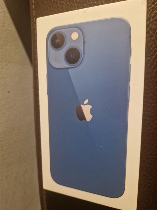 Iphone 13 mini 128gb