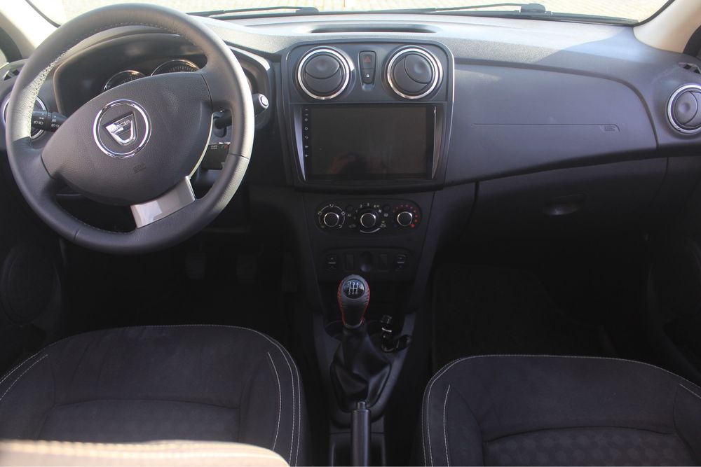 Dacia Sandero 0.9 TCe (Urgente)