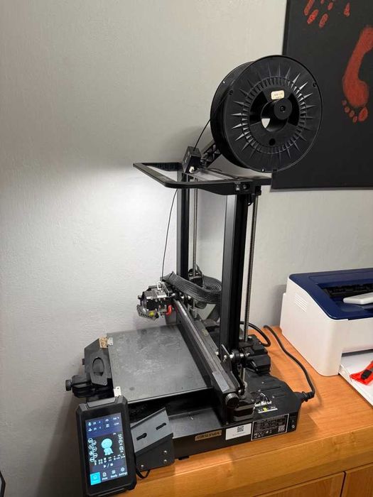 Drukarka 3D Creality Ender 3 S1 Pro
