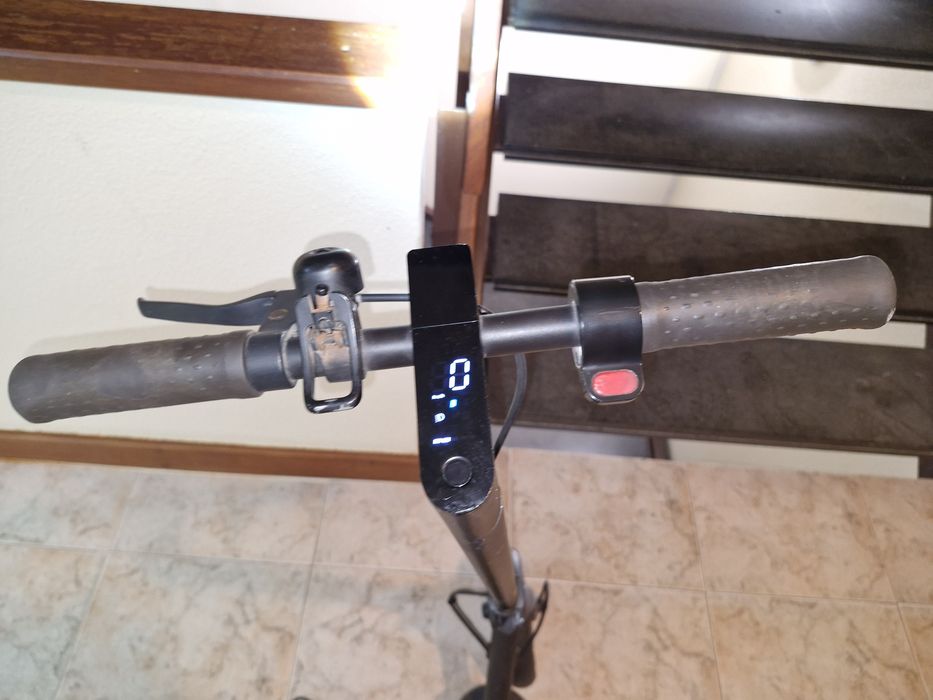 Trotinete Xiaomi Pro 2