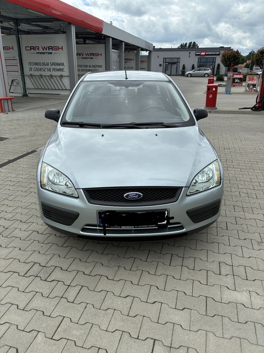 Ford focus  1.4 2006