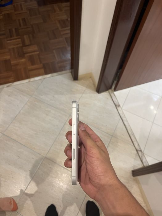 Iphone 16  256gb