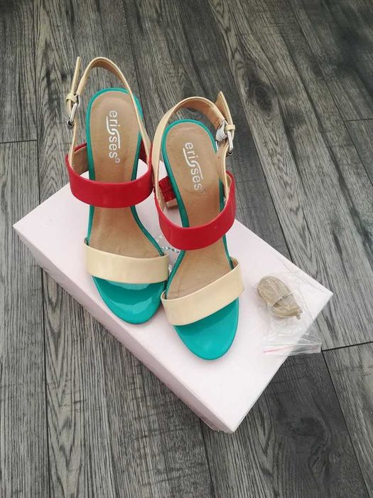 Босоніжки Erisses 35-36 розмір