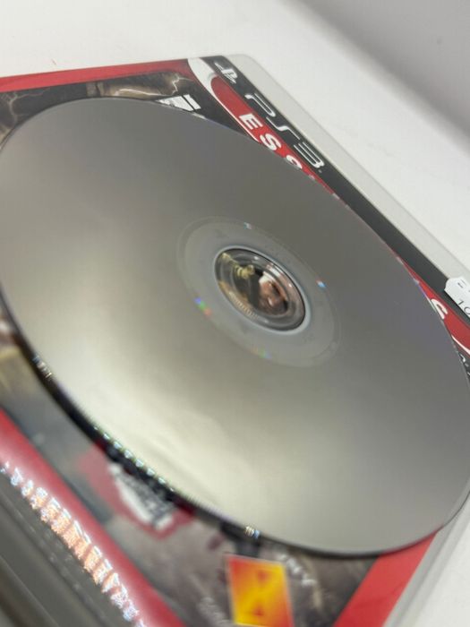 Infamous Ps3 nr 1069