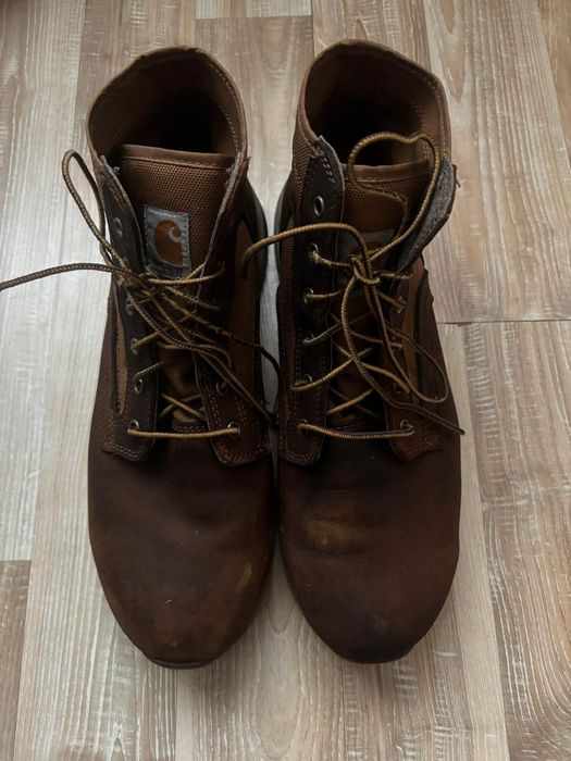 Черевики чоловічі Carhartt