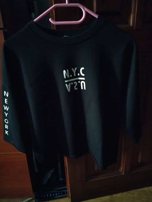 Футболка для девочки 10-13 лет