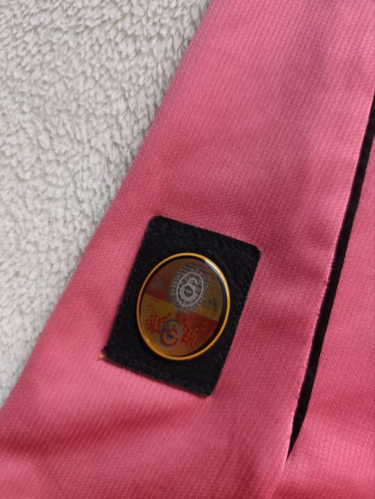 Футболка Галатасарай Adidas сезон 2010-2011