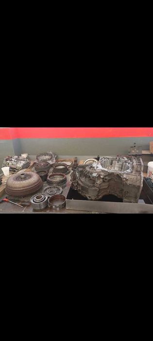 Mecânica geral em domicílio reboque 24h