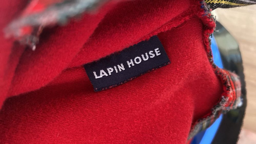 Штани і кофта Jacadi, костюм Lapin House, 12 міс