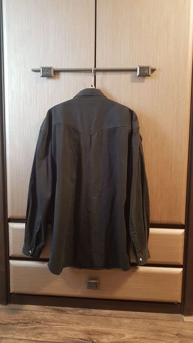 Джинсовка *725*. раз.XL.