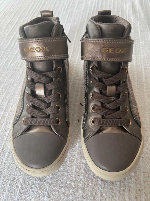 Ténis para menina Geox