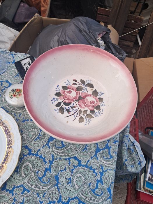 Prato rosa sacavem