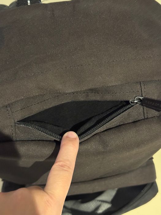 Mochila Herschel Pop Quiz Original