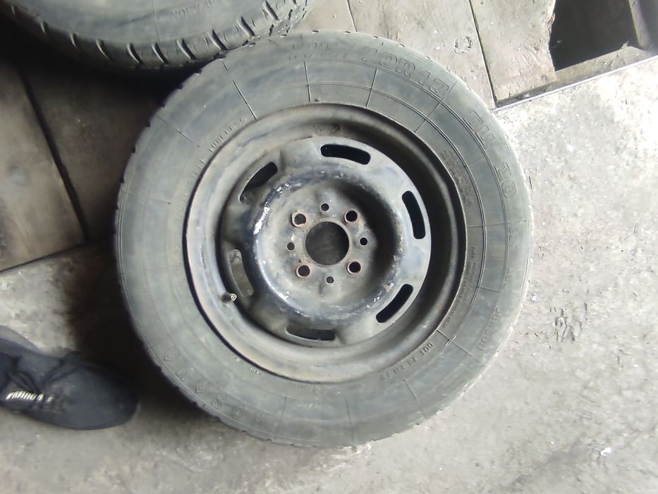 Колёса r13 175/70
