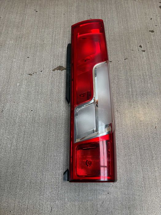 lampa tylna prawa peugeot boxer