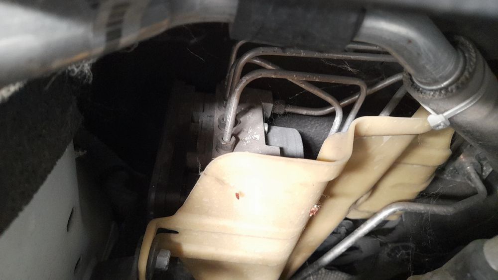 Centralina ABS RENAULT Megane IV Grandtour (K9A/M_)