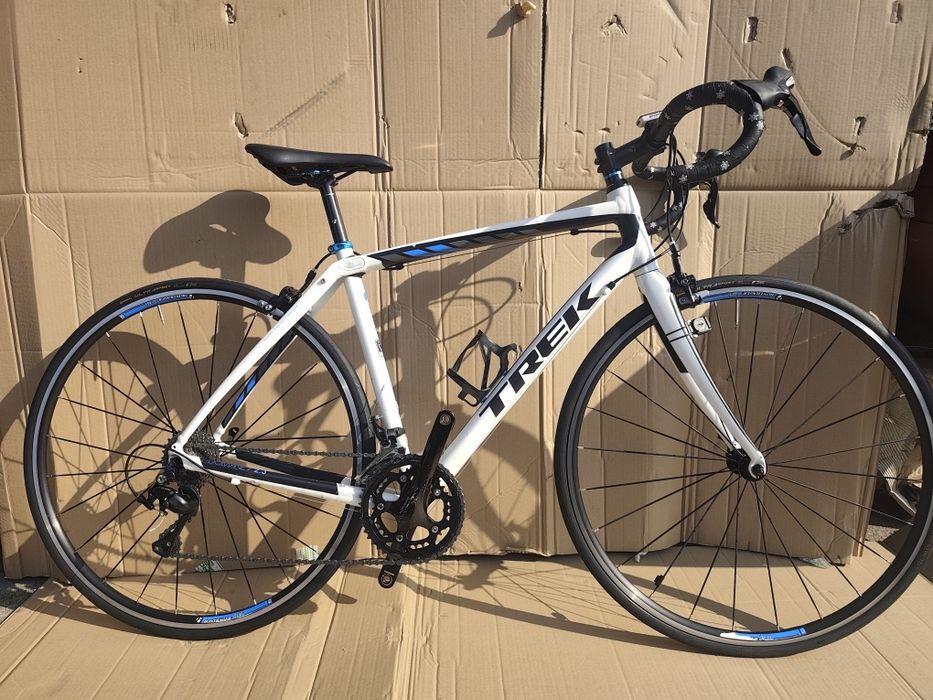 Rower TREK DOMANE 2.3 Rozmiar 54 Gotowy do sezonu.