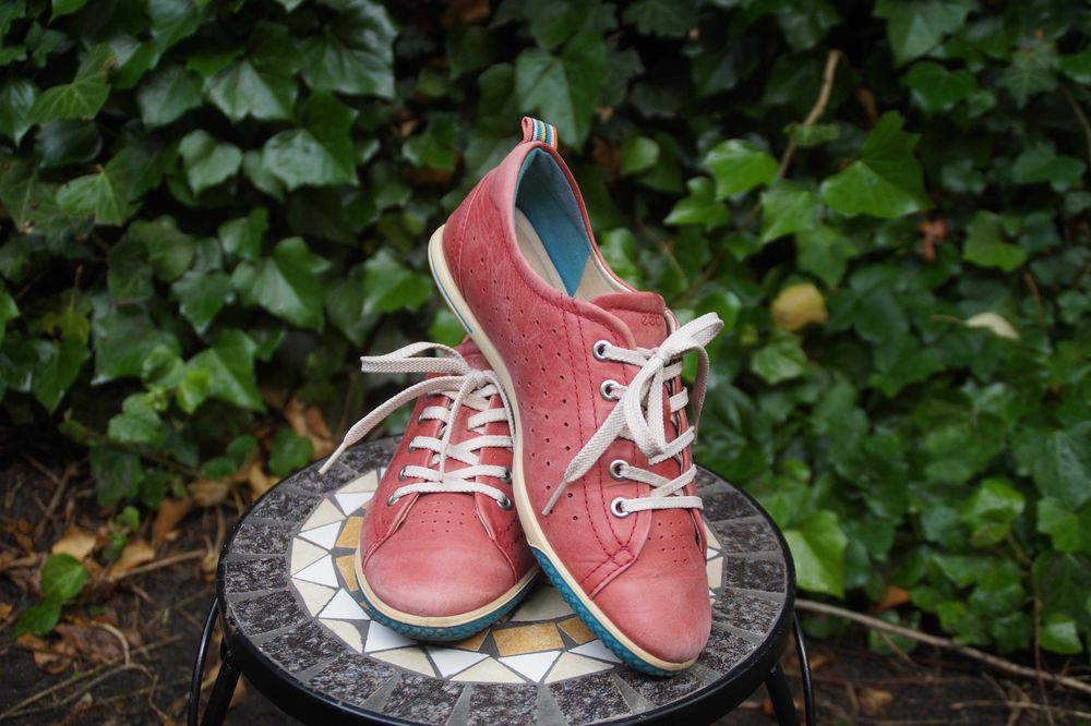 Buty Ecco roz.39