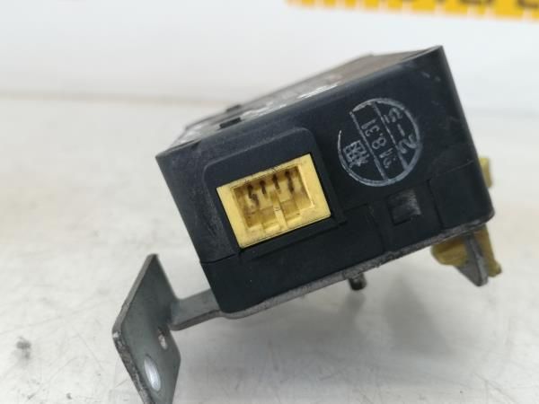 Motor da comporta da sofagem HONDA Civic V Sedan (EG_, EH_)