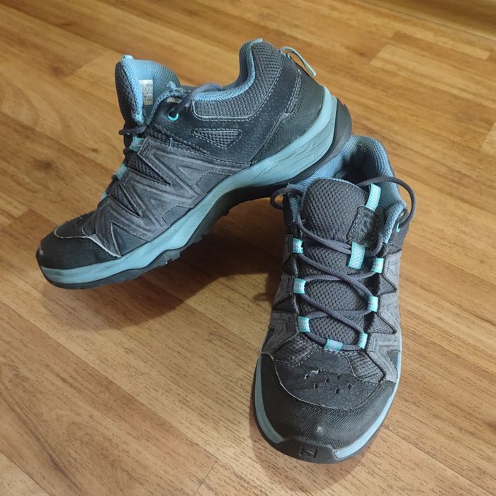 Кросівки для юнака 39 розмір