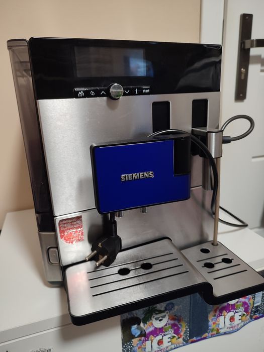 Siemens EQ8 SERIES900