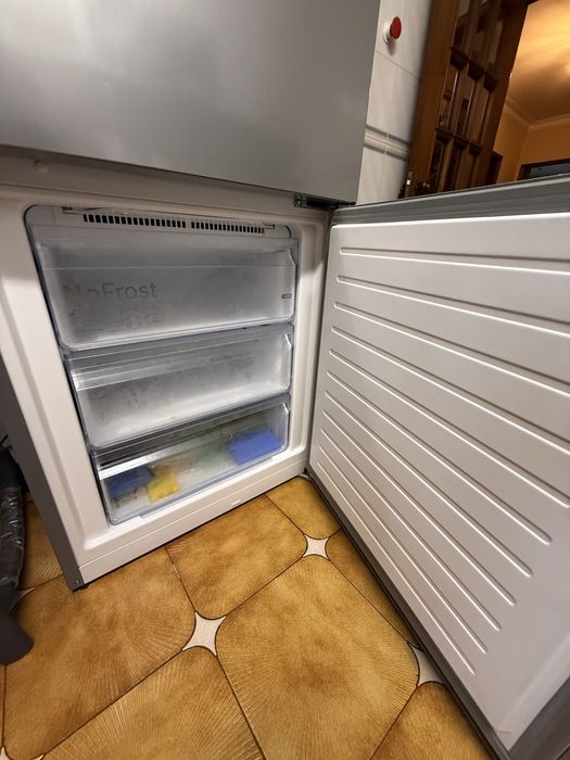 Frigorifico Combinado  Bosch