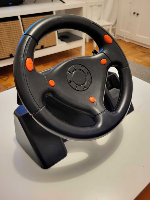 Volante Dreamcast Original HKT-7400