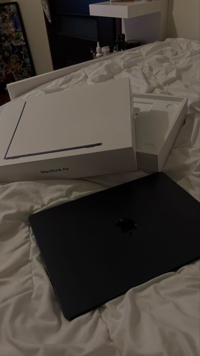 Apple MacBook Air